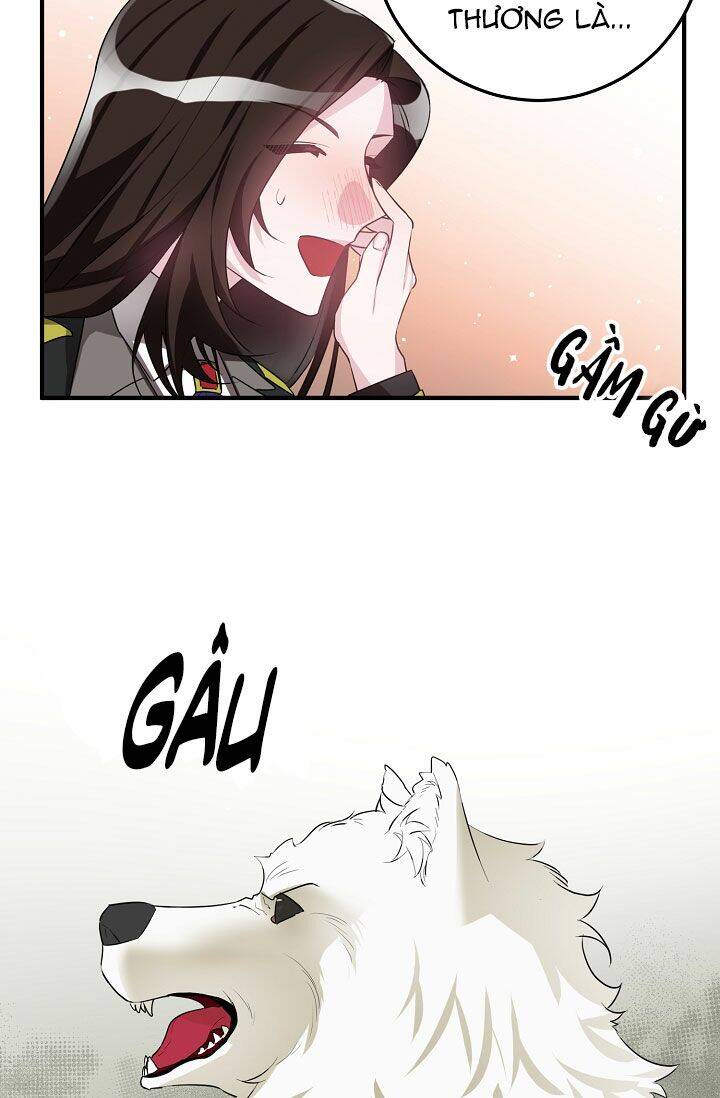 Công Nương Đã Thay Đổi Chapter 42.2 - 37