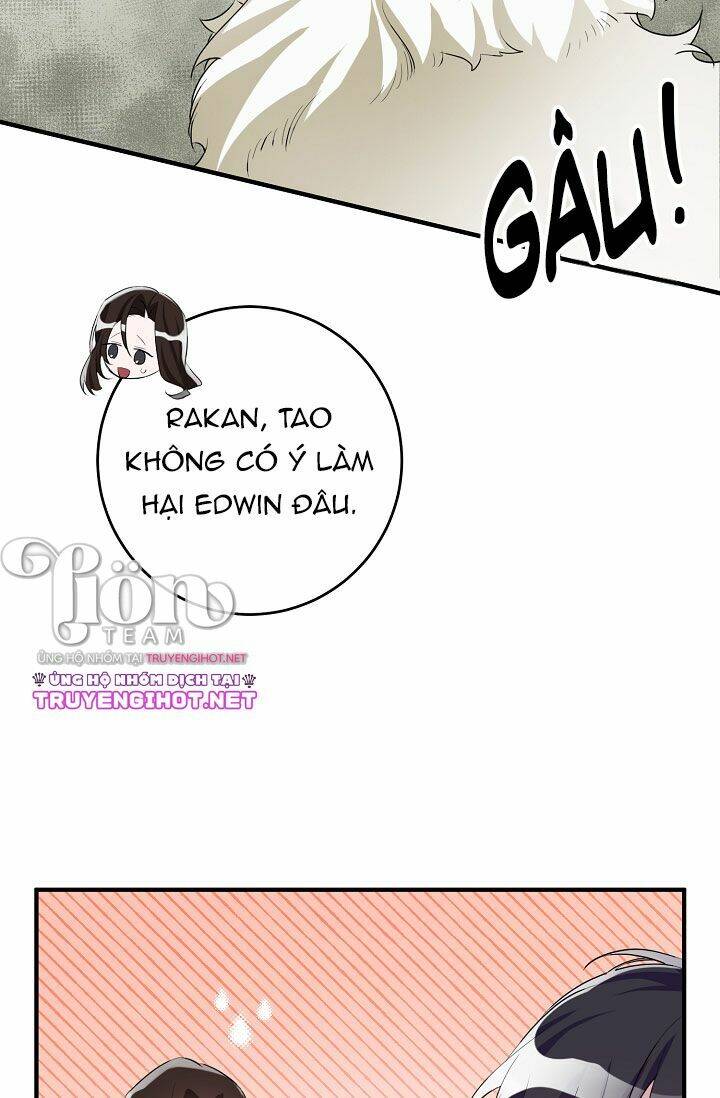 Công Nương Đã Thay Đổi Chapter 42.2 - 38