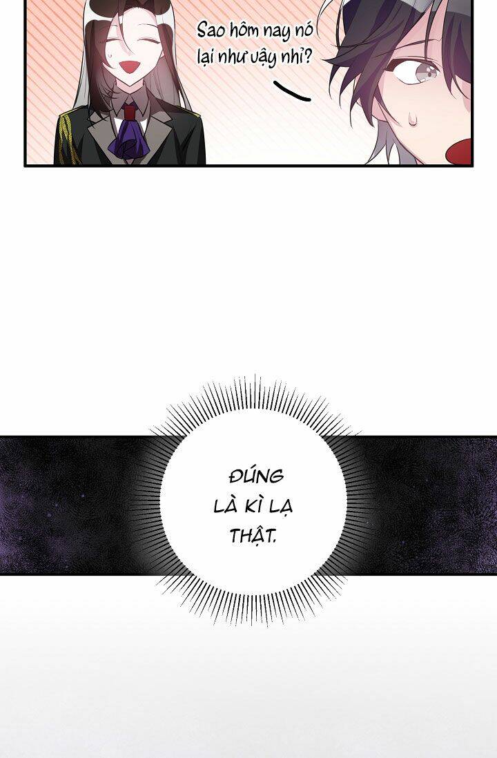 Công Nương Đã Thay Đổi Chapter 42.2 - 39