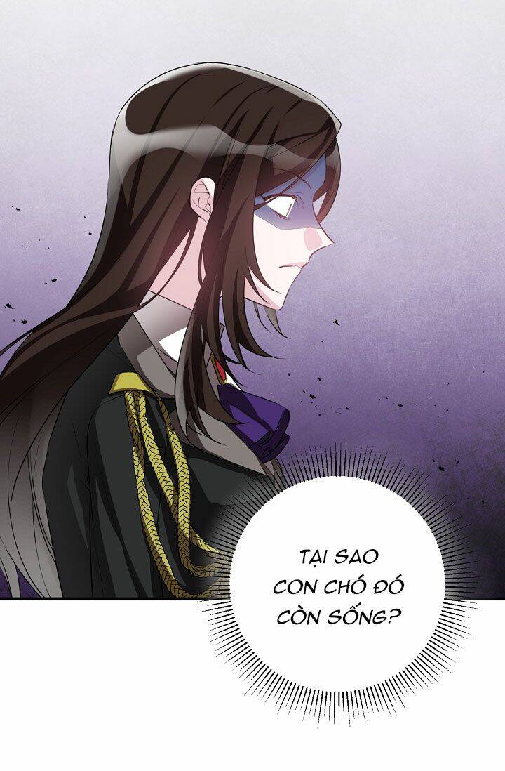 Công Nương Đã Thay Đổi Chapter 42.2 - 40