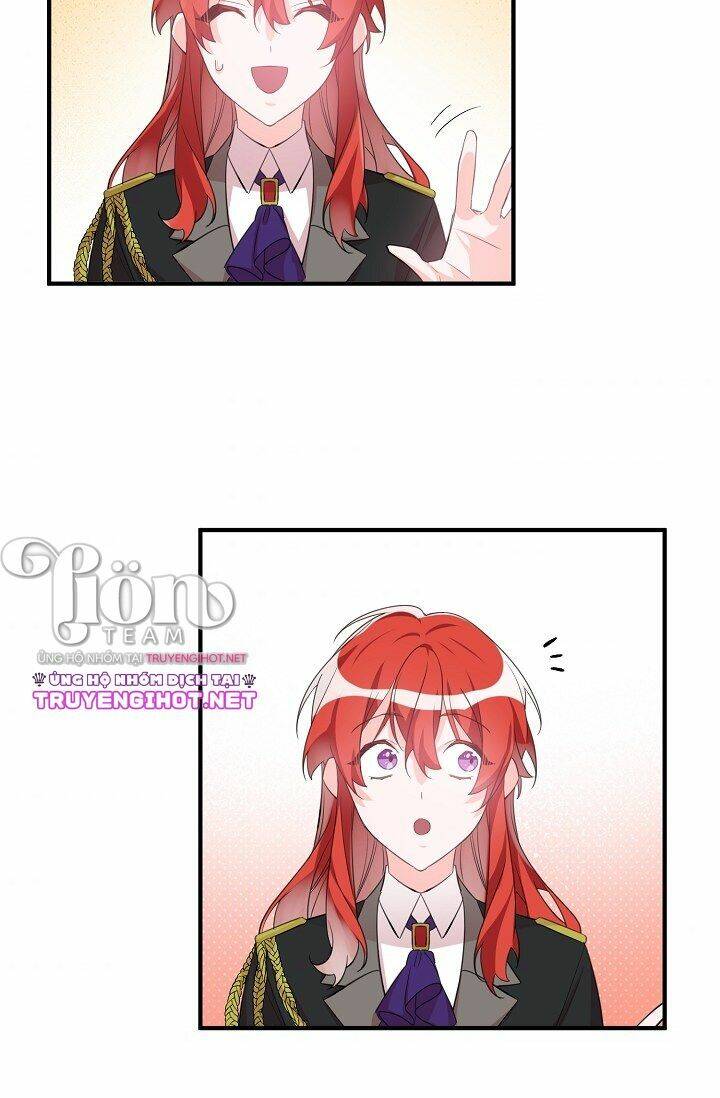 Công Nương Đã Thay Đổi Chapter 42.2 - 41