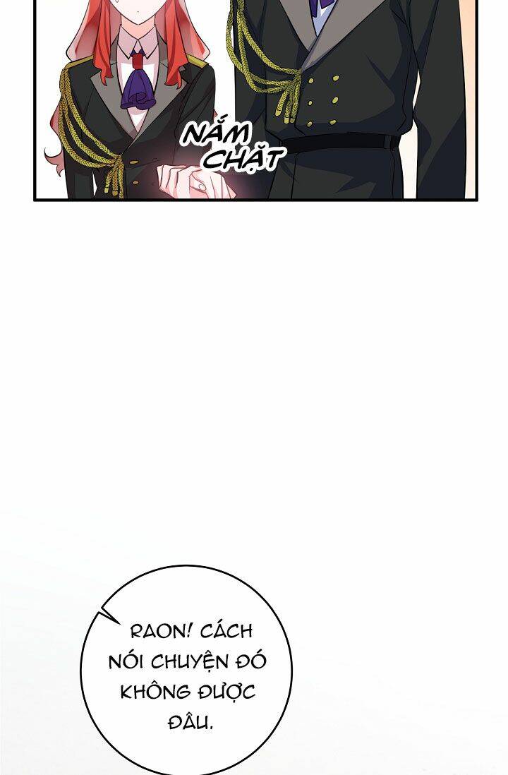 Công Nương Đã Thay Đổi Chapter 42.2 - 7