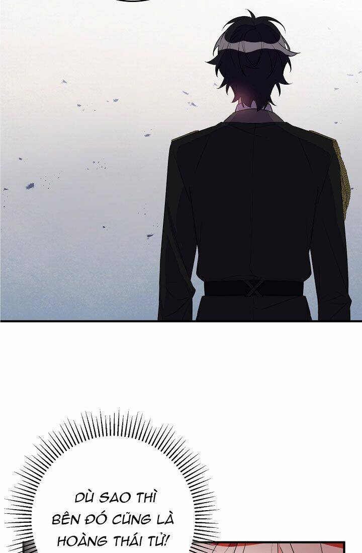 Công Nương Đã Thay Đổi Chapter 42.2 - 8