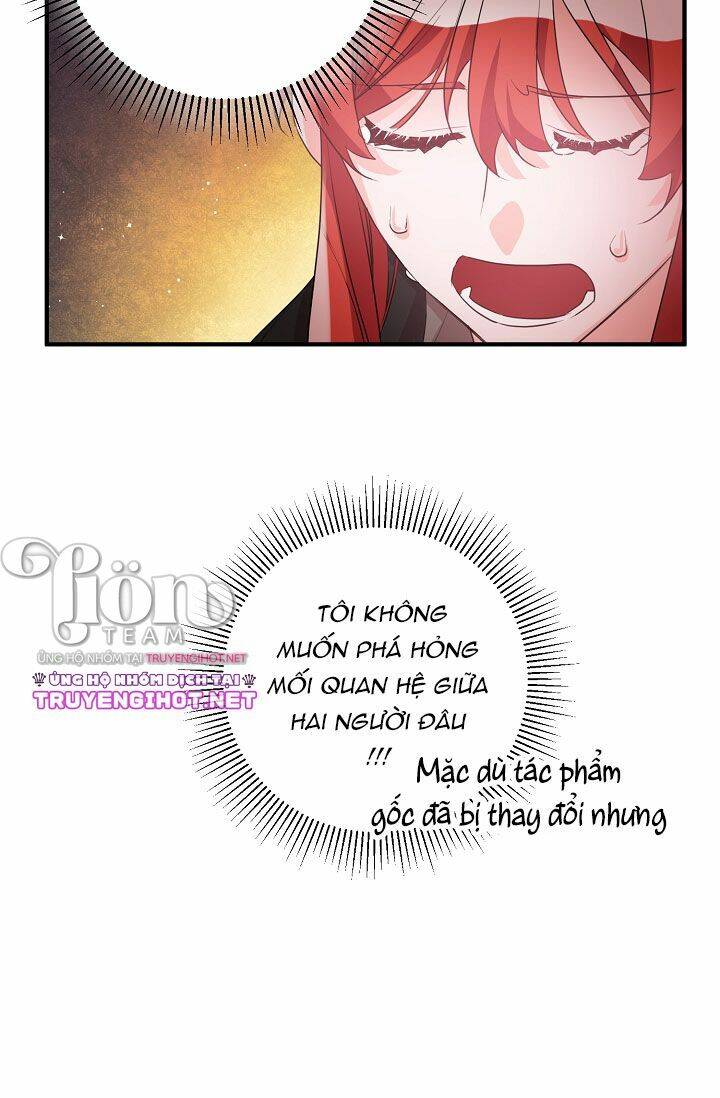 Công Nương Đã Thay Đổi Chapter 42.2 - 9