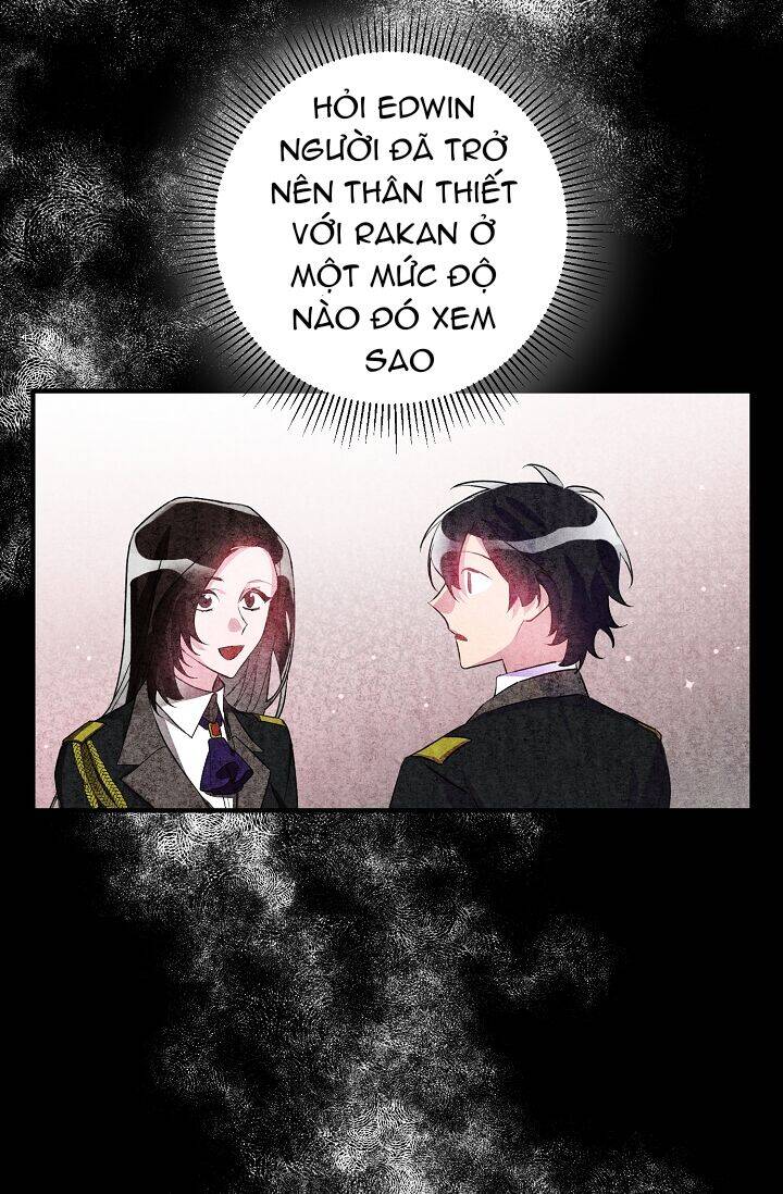 Công Nương Đã Thay Đổi Chapter 43.1 - 5