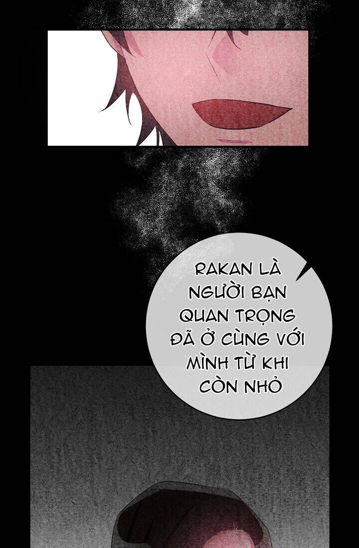 Công Nương Đã Thay Đổi Chapter 43.1 - 6