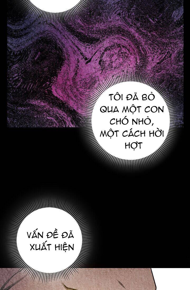 Công Nương Đã Thay Đổi Chapter 43.1 - 8