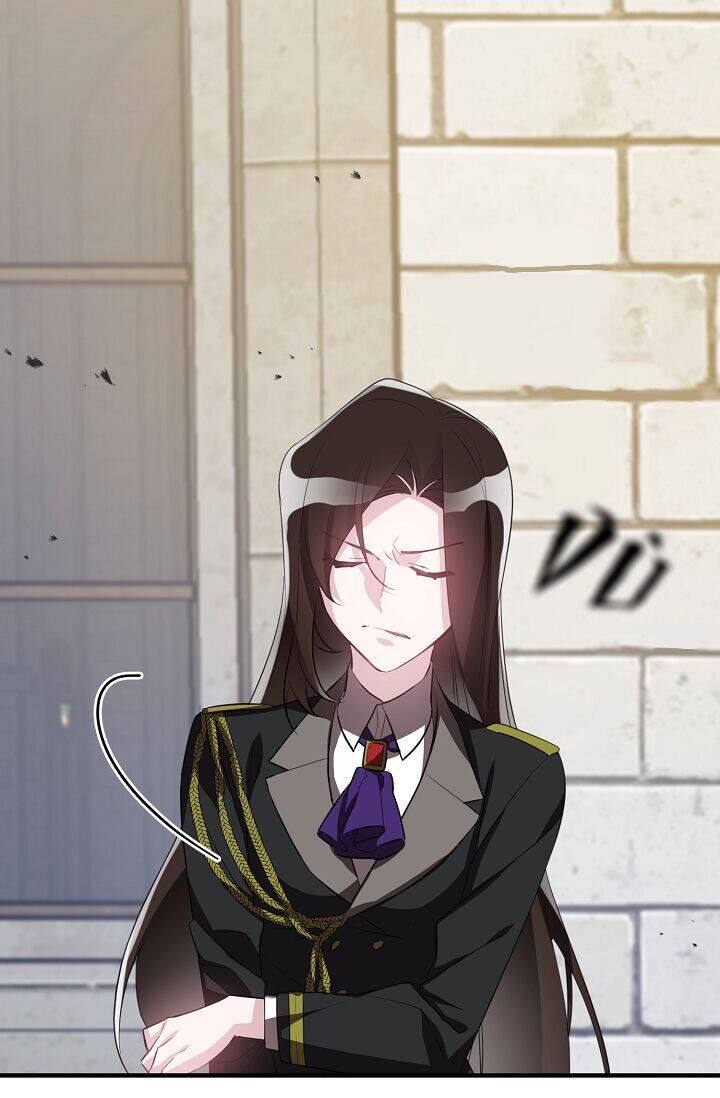 Công Nương Đã Thay Đổi Chapter 43.2 - 12