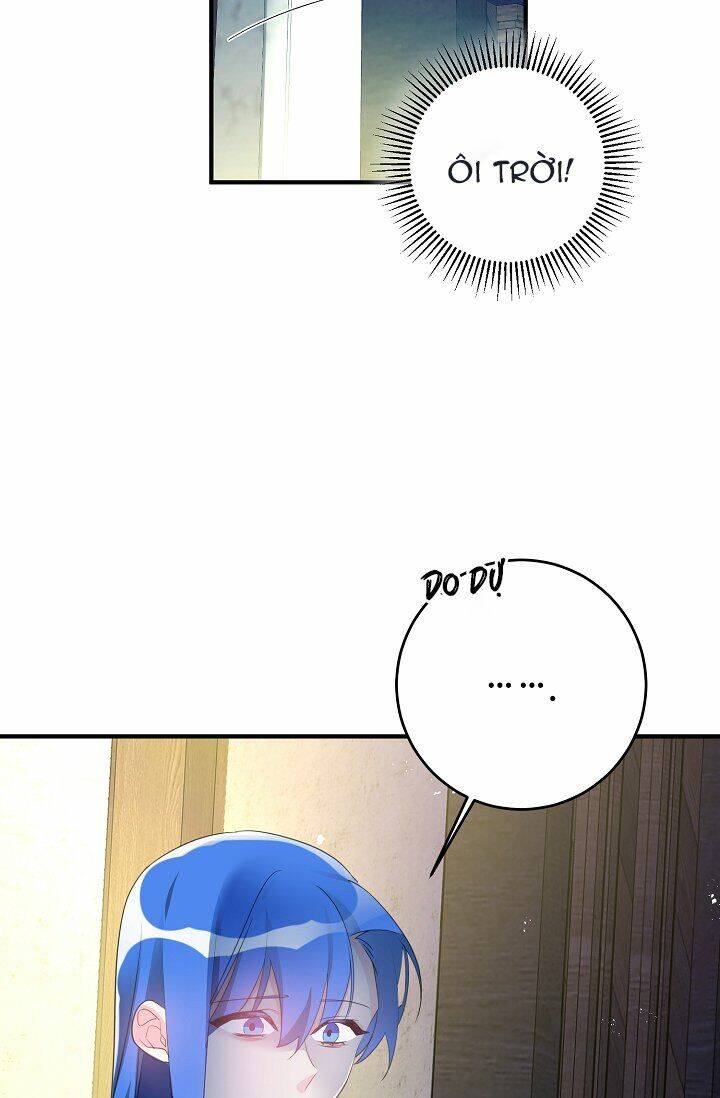 Công Nương Đã Thay Đổi Chapter 43.2 - 24