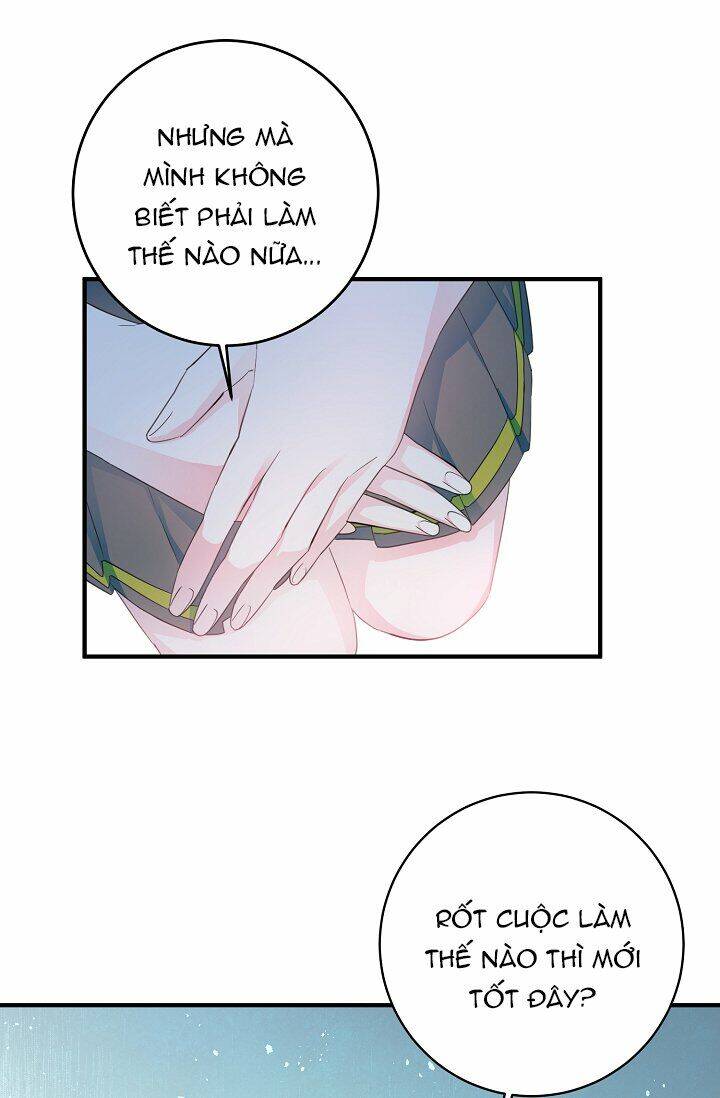 Công Nương Đã Thay Đổi Chapter 43.2 - 32