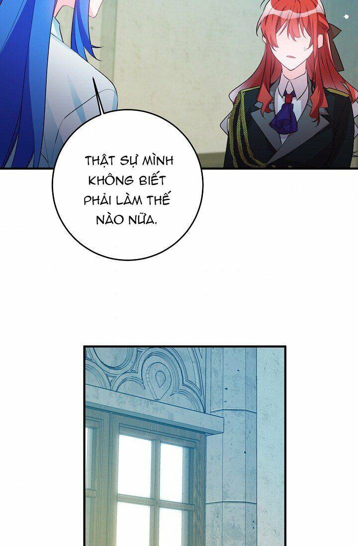 Công Nương Đã Thay Đổi Chapter 43.2 - 37