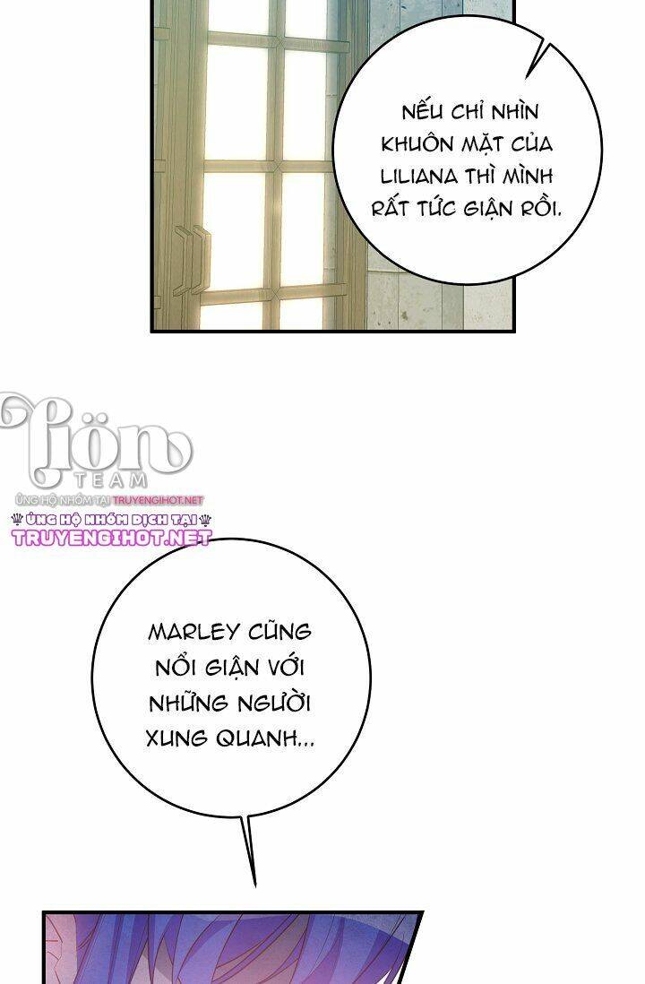 Công Nương Đã Thay Đổi Chapter 43.2 - 38