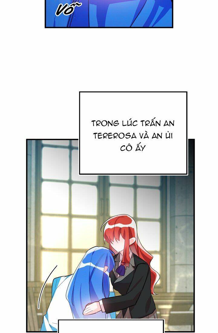 Công Nương Đã Thay Đổi Chapter 43.2 - 44