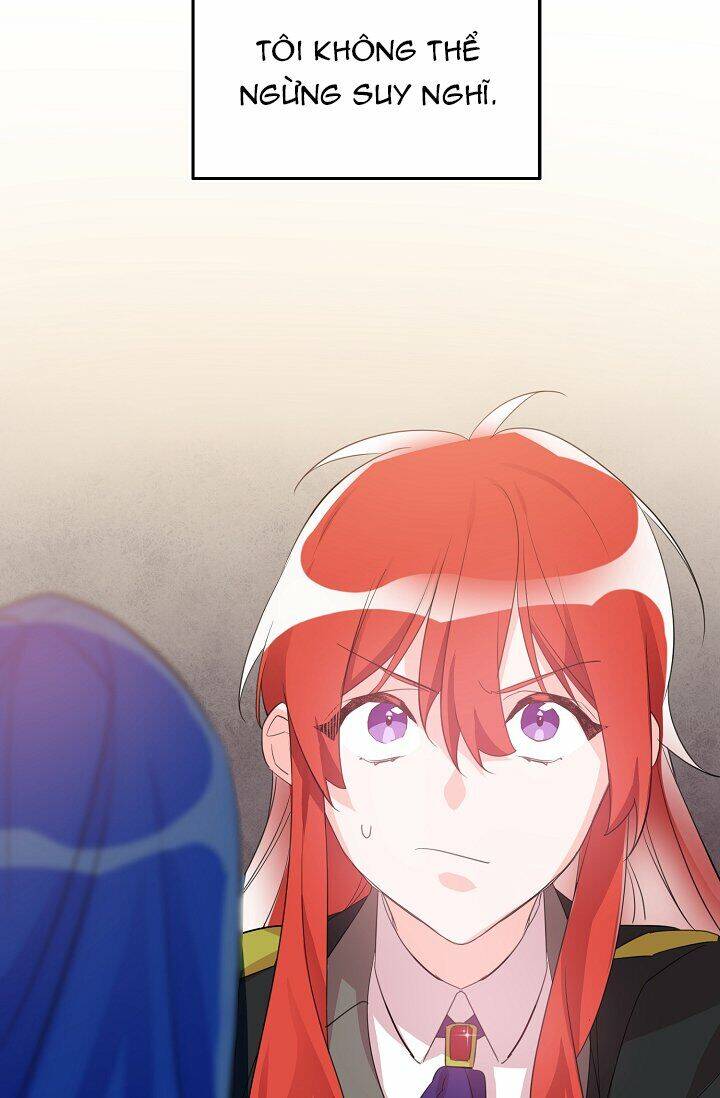 Công Nương Đã Thay Đổi Chapter 43.2 - 45