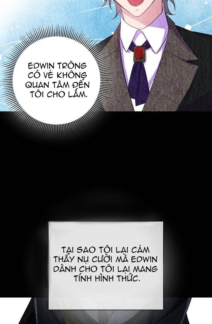 Công Nương Đã Thay Đổi Chapter 43.2 - 8