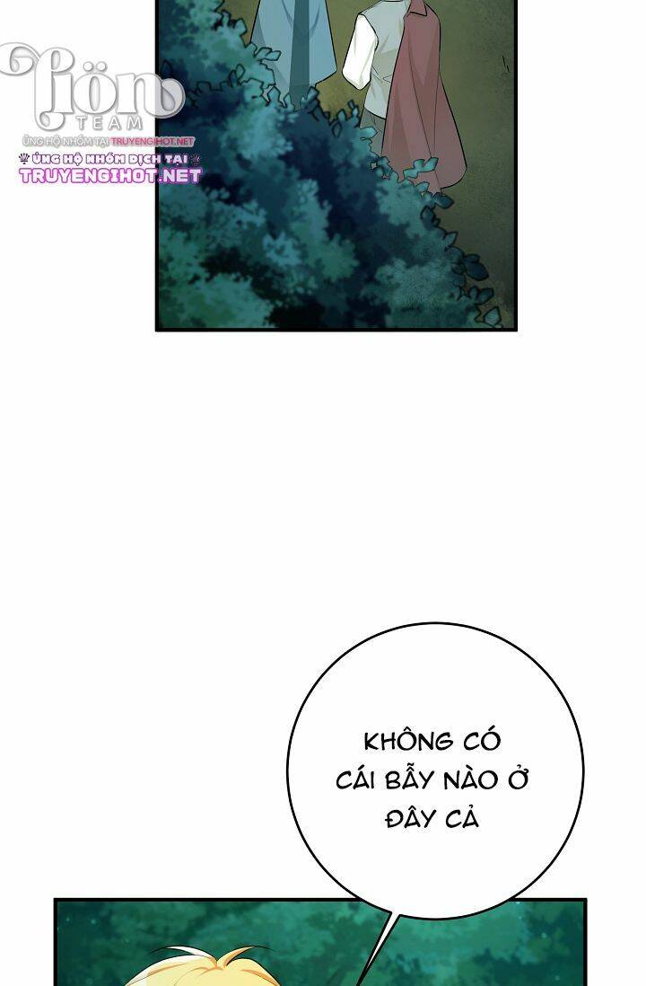 Công Nương Đã Thay Đổi Chapter 44.1 - 12