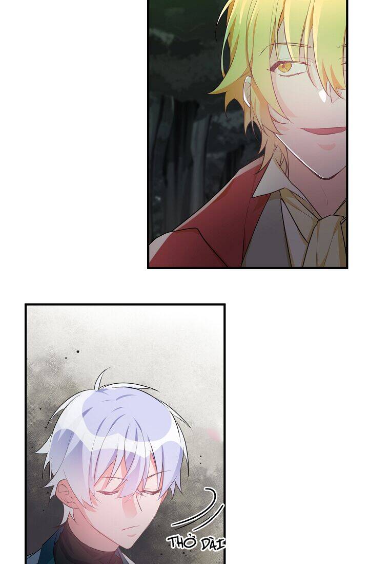 Công Nương Đã Thay Đổi Chapter 44.1 - 17