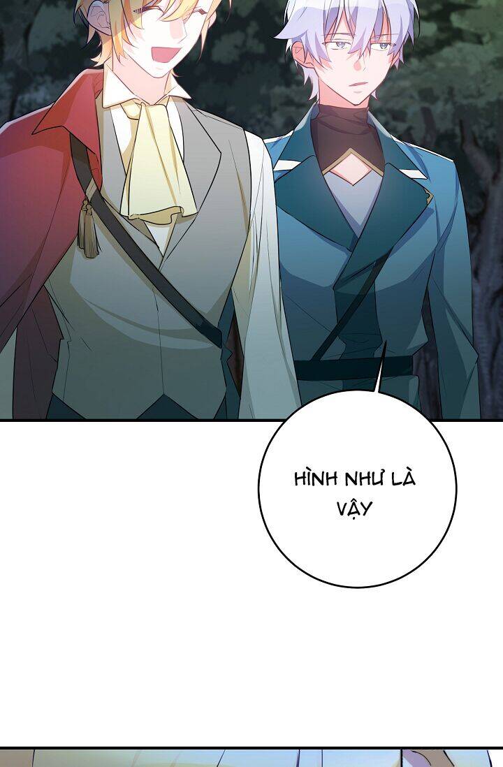 Công Nương Đã Thay Đổi Chapter 44.1 - 19