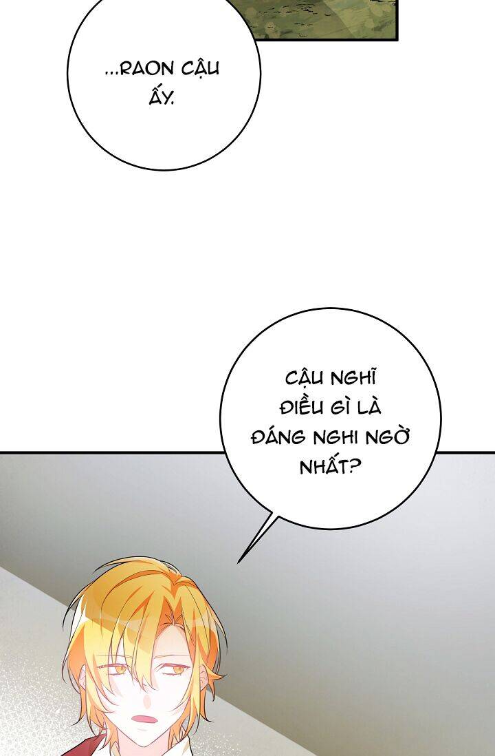 Công Nương Đã Thay Đổi Chapter 44.1 - 29