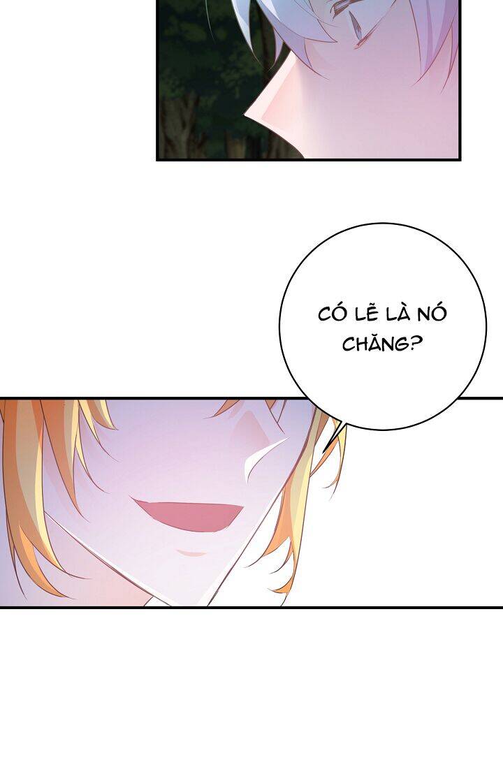Công Nương Đã Thay Đổi Chapter 44.1 - 31