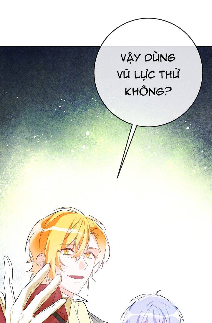 Công Nương Đã Thay Đổi Chapter 44.1 - 32