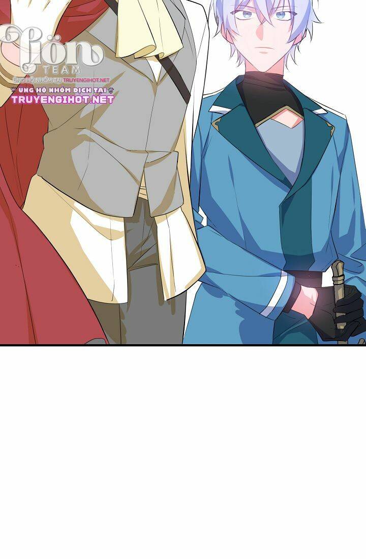 Công Nương Đã Thay Đổi Chapter 44.1 - 33