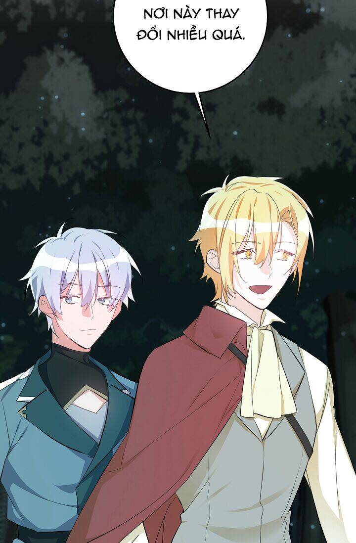 Công Nương Đã Thay Đổi Chapter 44.1 - 5