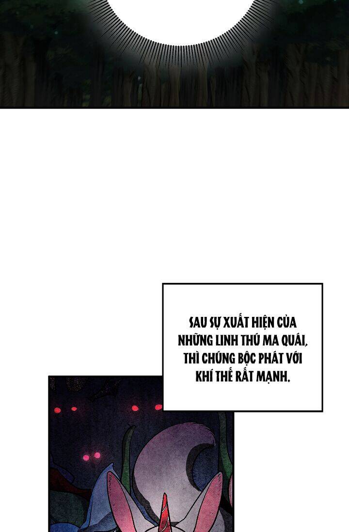 Công Nương Đã Thay Đổi Chapter 44.1 - 8