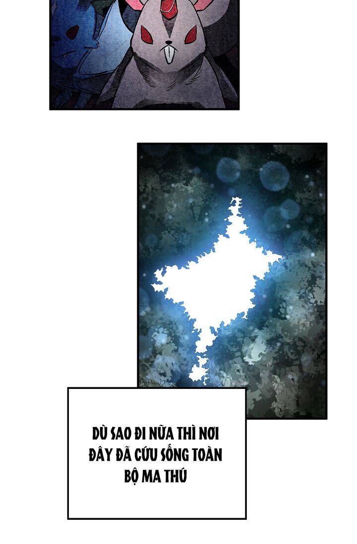 Công Nương Đã Thay Đổi Chapter 44.1 - 9