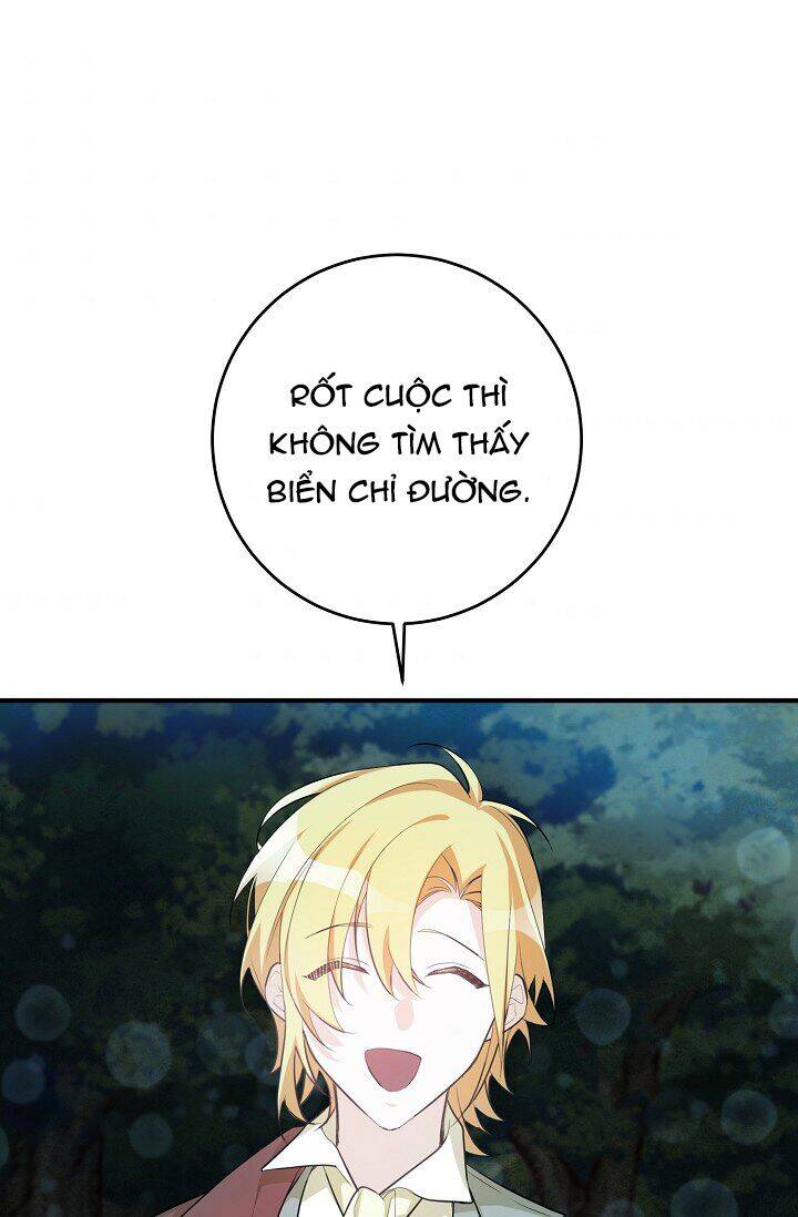 Công Nương Đã Thay Đổi Chapter 44.1 - 10