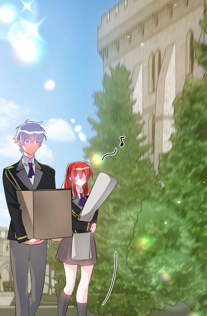 Công Nương Đã Thay Đổi Chapter 44.2 - 12