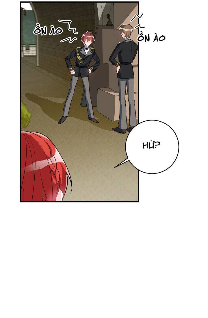 Công Nương Đã Thay Đổi Chapter 44.2 - 14