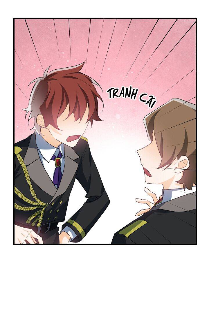 Công Nương Đã Thay Đổi Chapter 44.2 - 15