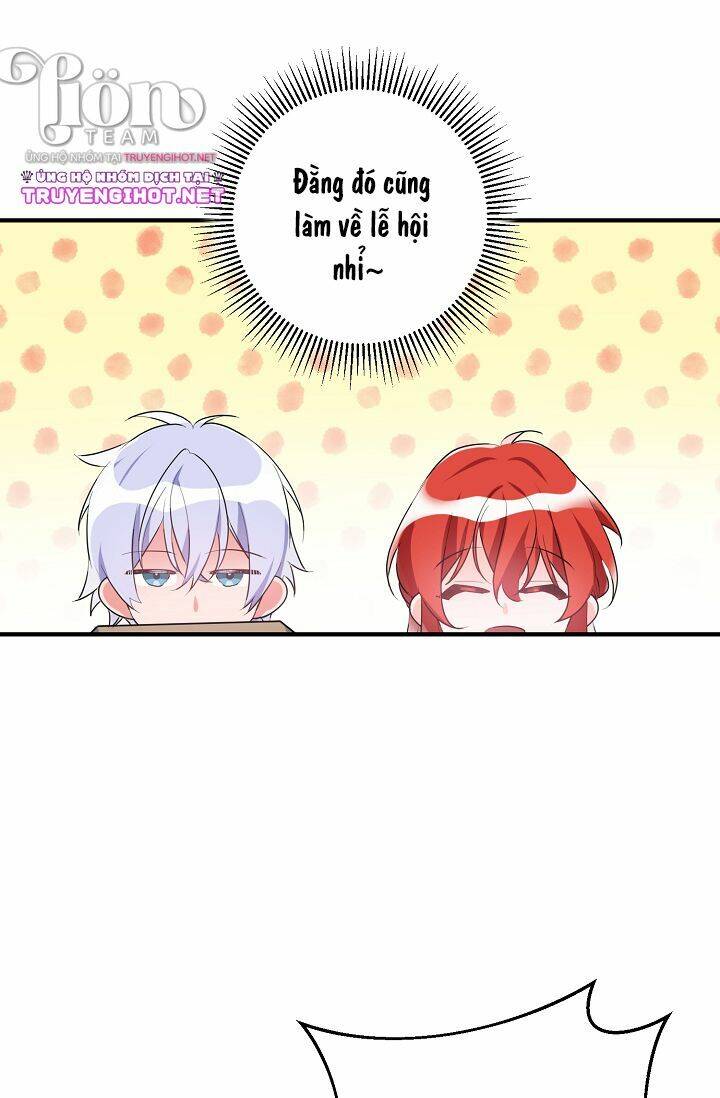 Công Nương Đã Thay Đổi Chapter 44.2 - 16