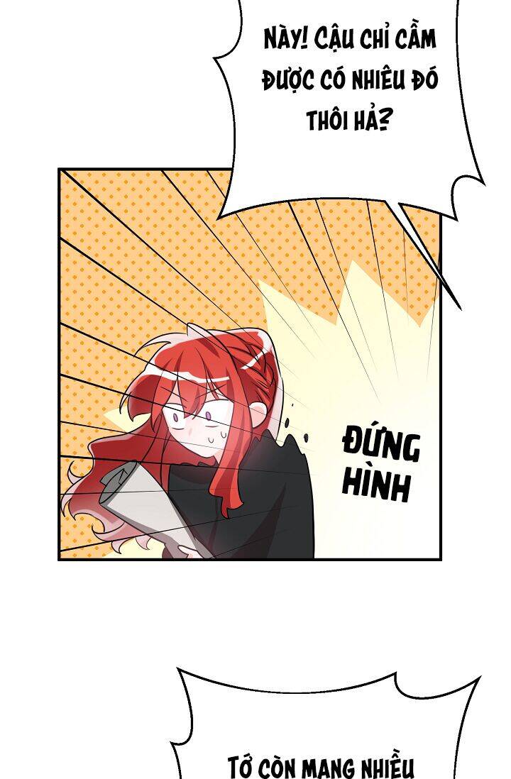 Công Nương Đã Thay Đổi Chapter 44.2 - 17