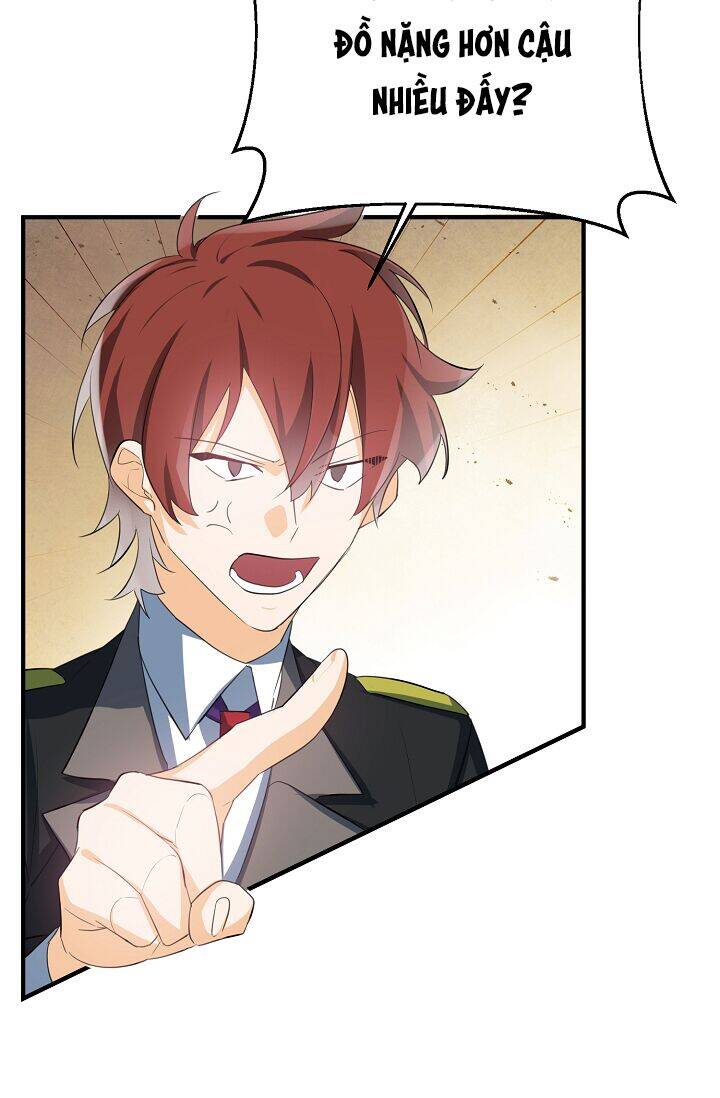 Công Nương Đã Thay Đổi Chapter 44.2 - 18