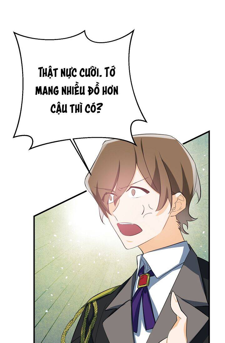 Công Nương Đã Thay Đổi Chapter 44.2 - 19