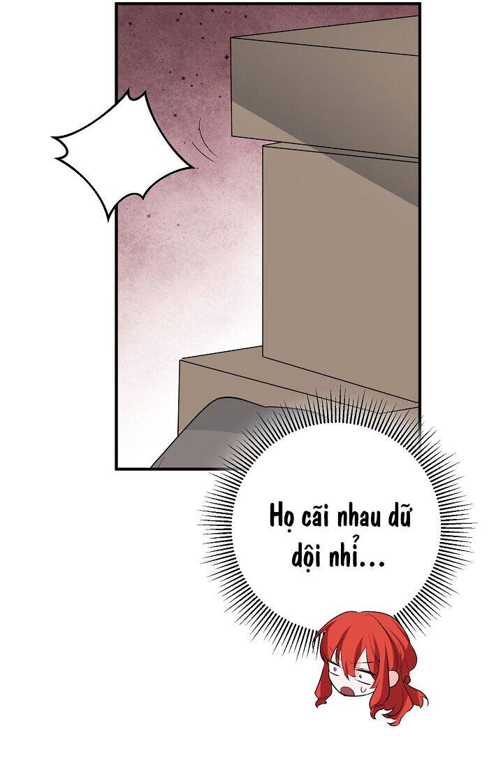 Công Nương Đã Thay Đổi Chapter 44.2 - 22