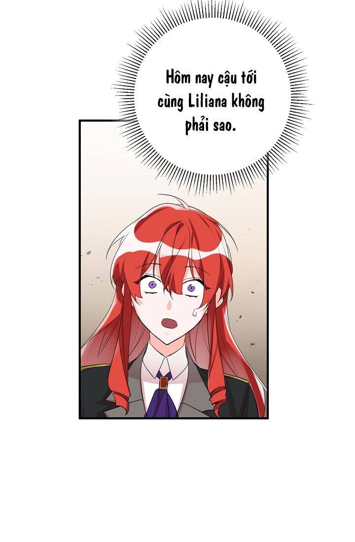 Công Nương Đã Thay Đổi Chapter 44.2 - 29