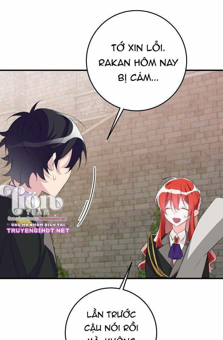 Công Nương Đã Thay Đổi Chapter 44.2 - 30