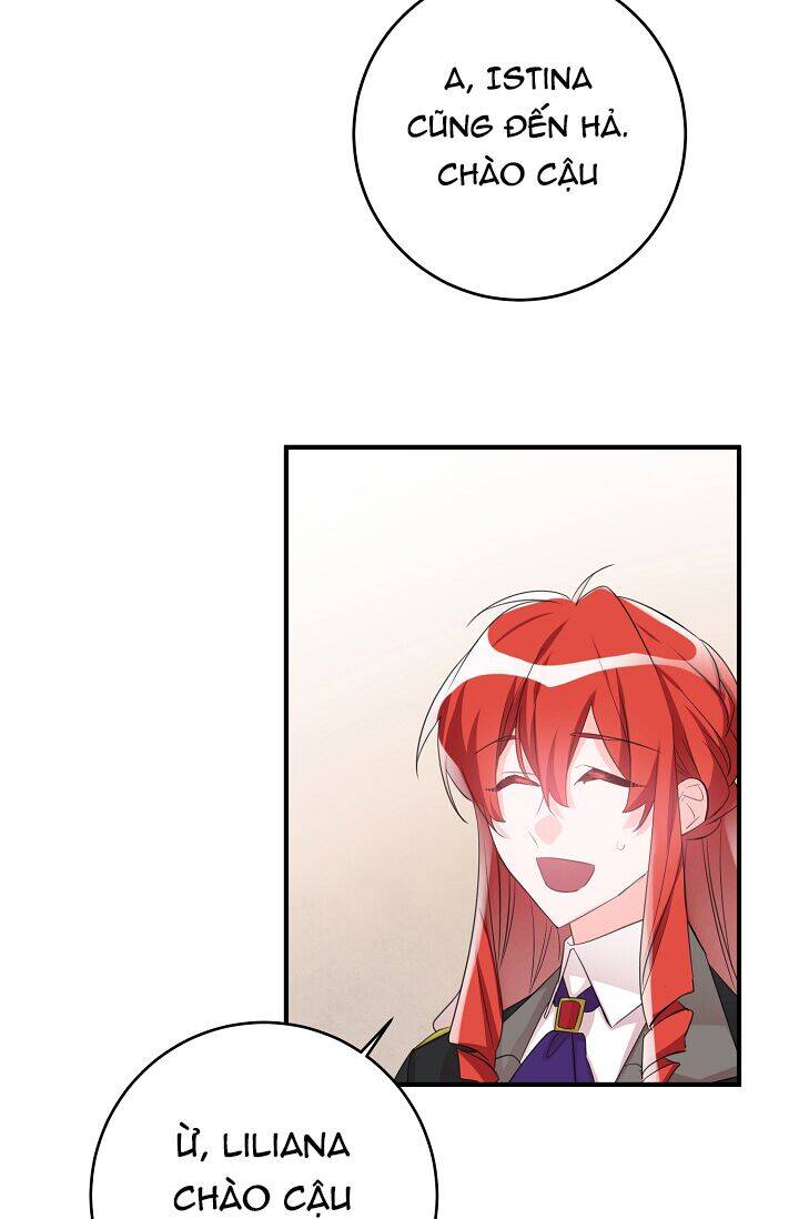 Công Nương Đã Thay Đổi Chapter 44.2 - 34