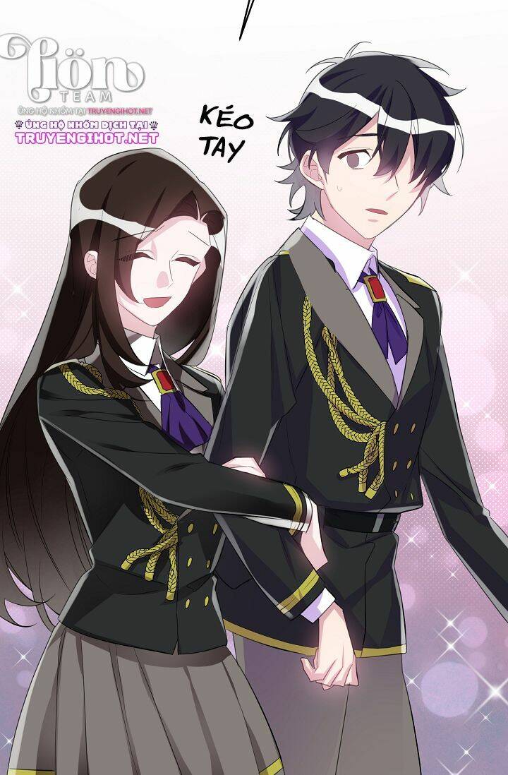 Công Nương Đã Thay Đổi Chapter 44.2 - 37