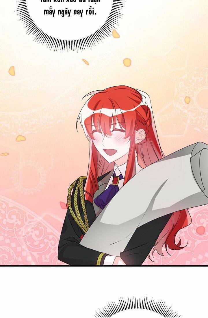 Công Nương Đã Thay Đổi Chapter 44.2 - 5