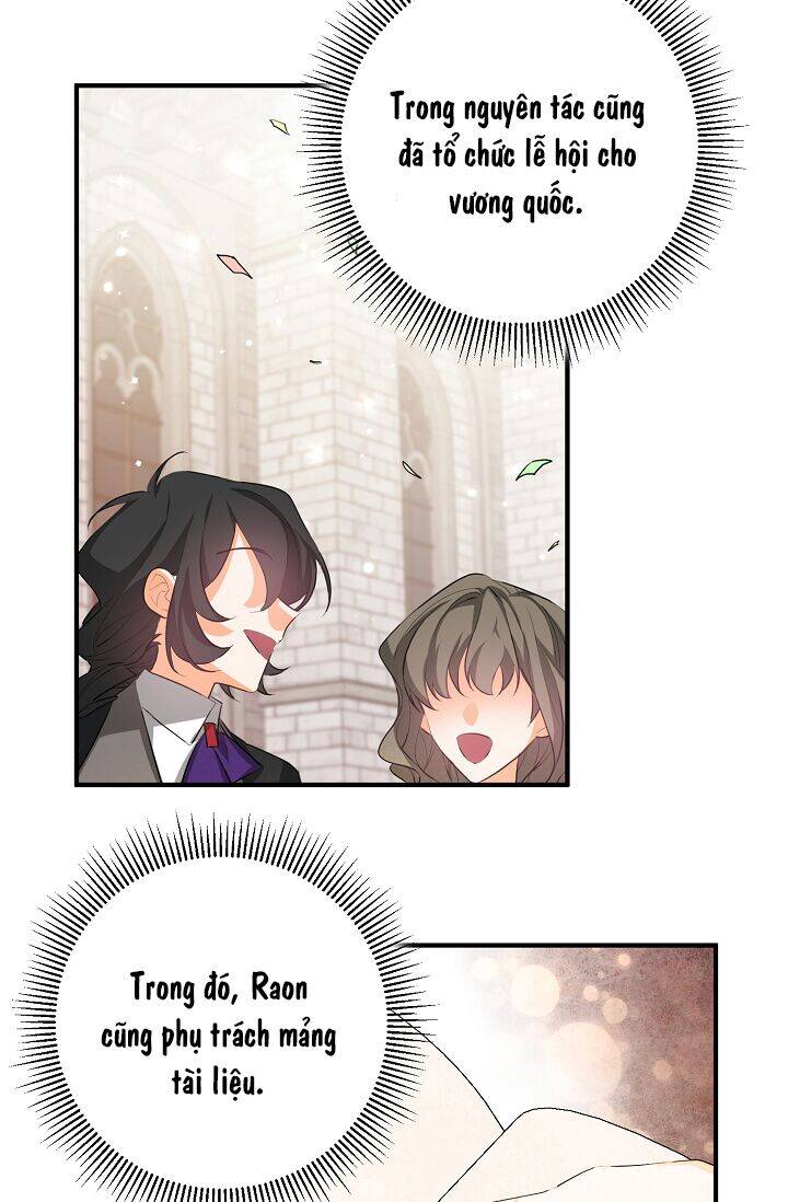 Công Nương Đã Thay Đổi Chapter 44.2 - 6