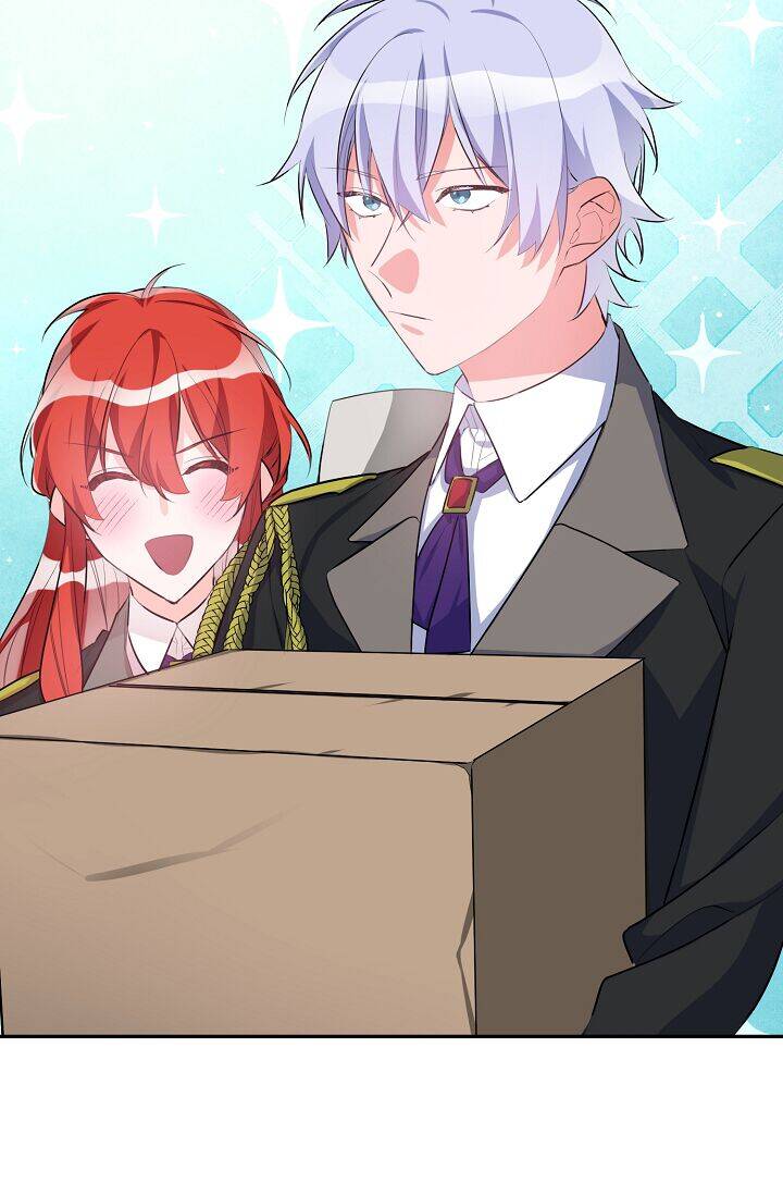 Công Nương Đã Thay Đổi Chapter 44.2 - 9