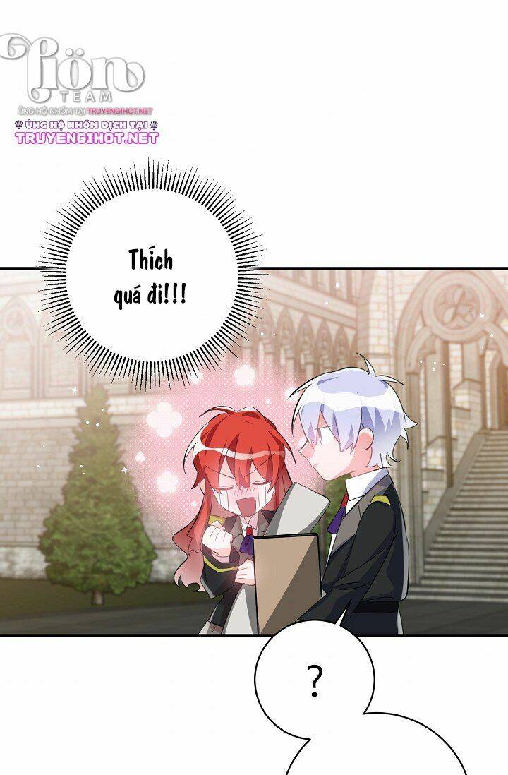 Công Nương Đã Thay Đổi Chapter 44.2 - 10