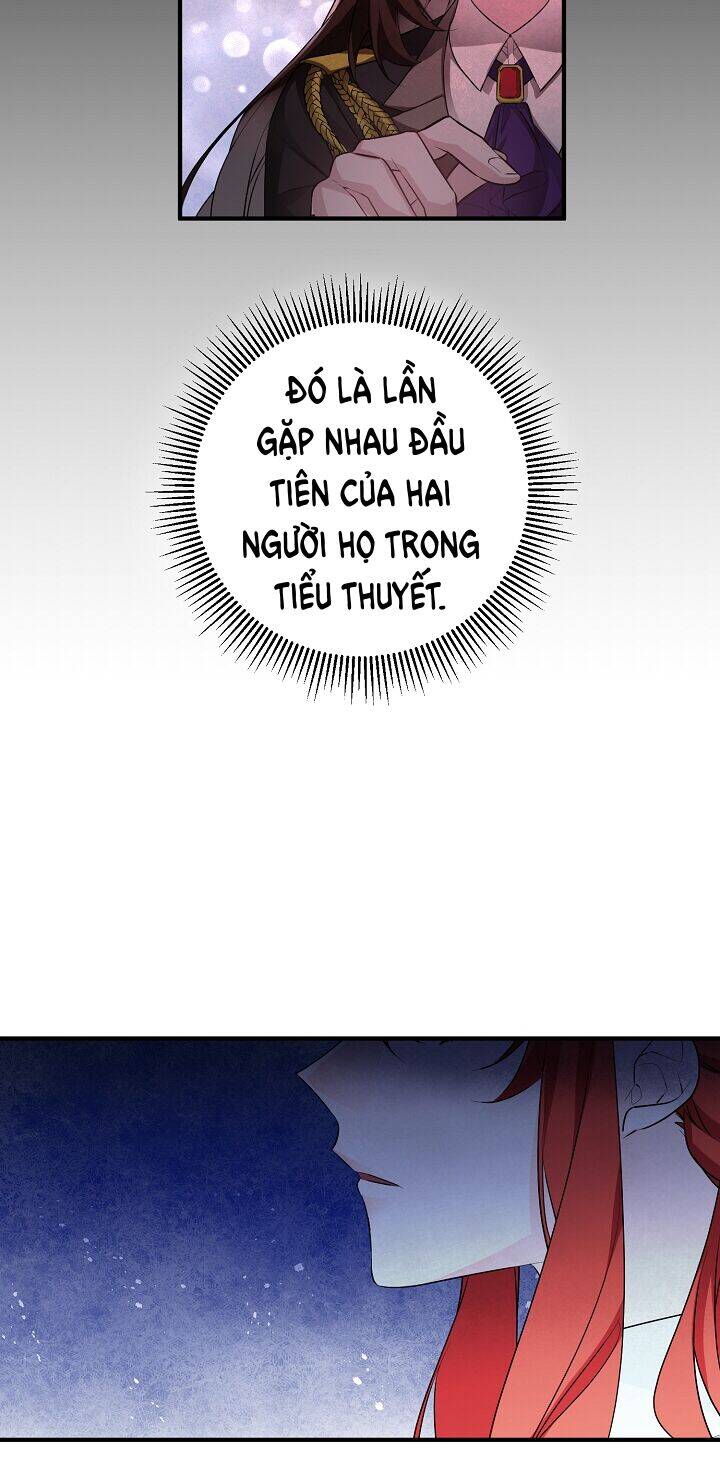 Công Nương Đã Thay Đổi Chapter 45.1 - 11