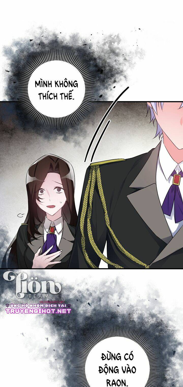 Công Nương Đã Thay Đổi Chapter 45.1 - 12