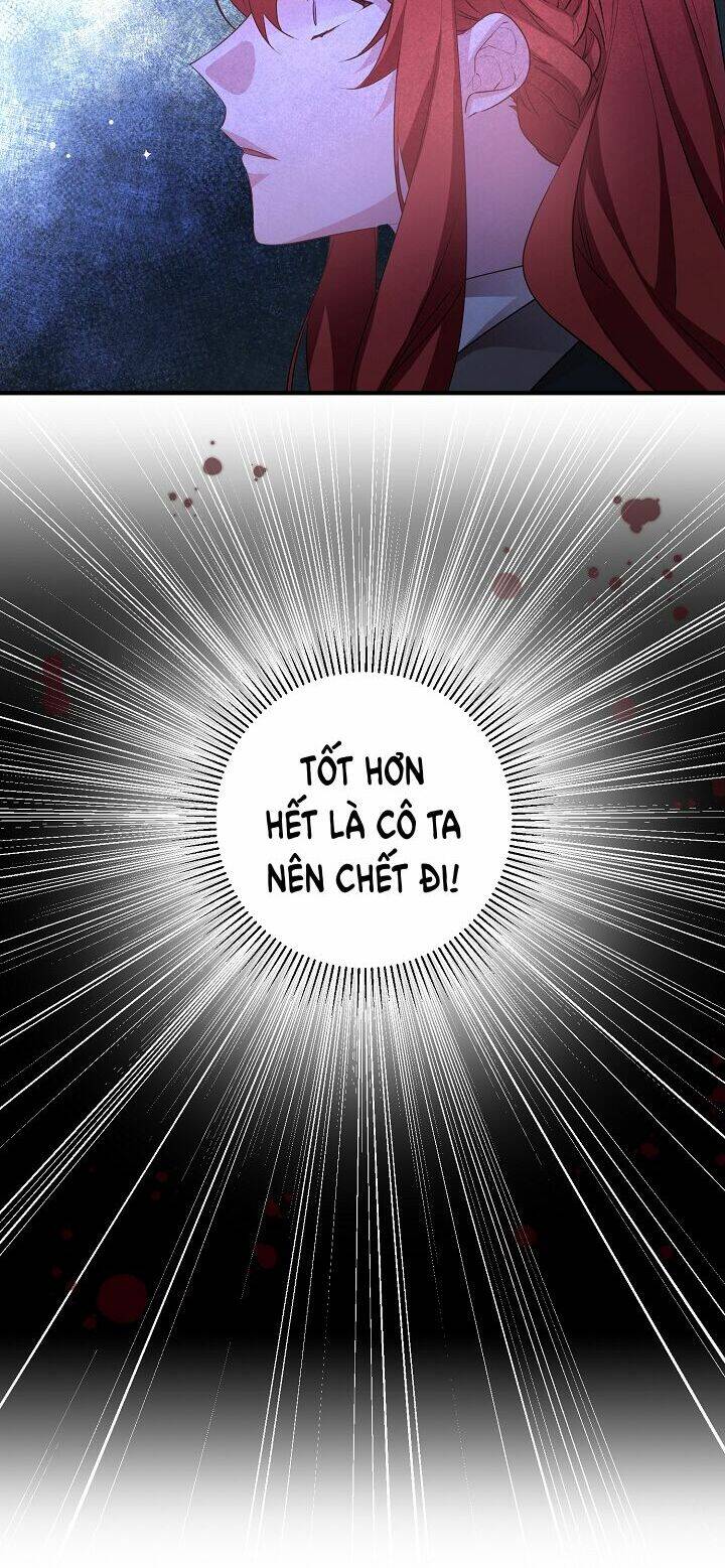 Công Nương Đã Thay Đổi Chapter 45.1 - 15