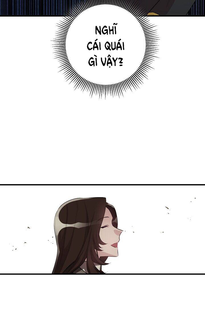 Công Nương Đã Thay Đổi Chapter 45.1 - 19